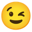 Wink