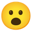 Surprised