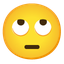 Rolling Eyes